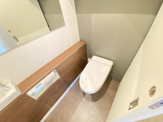 WC