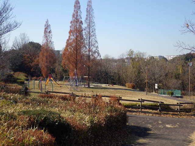戸笠公園