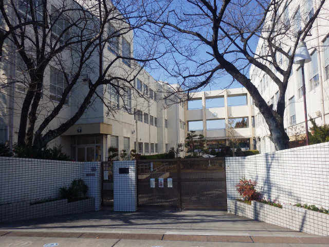 相生小学校
