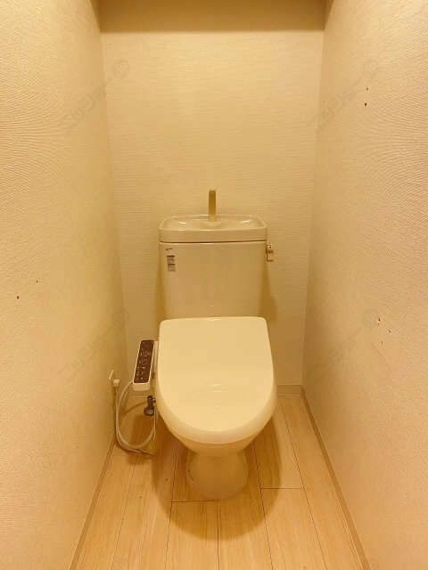 WC　※同タイプ