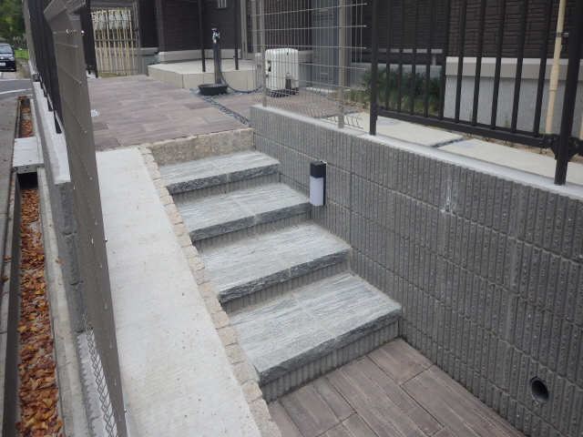共有部