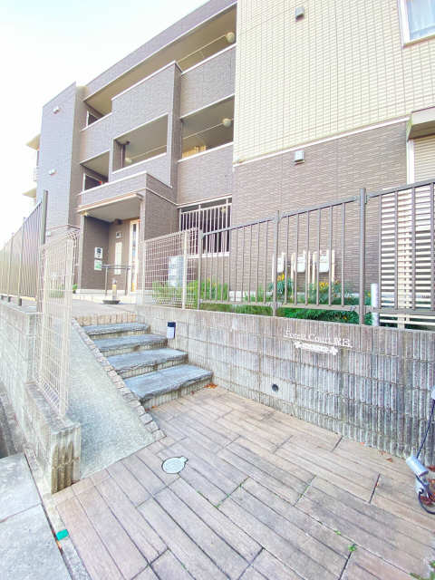 共用部分