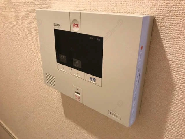 セキュリティ同型モデル