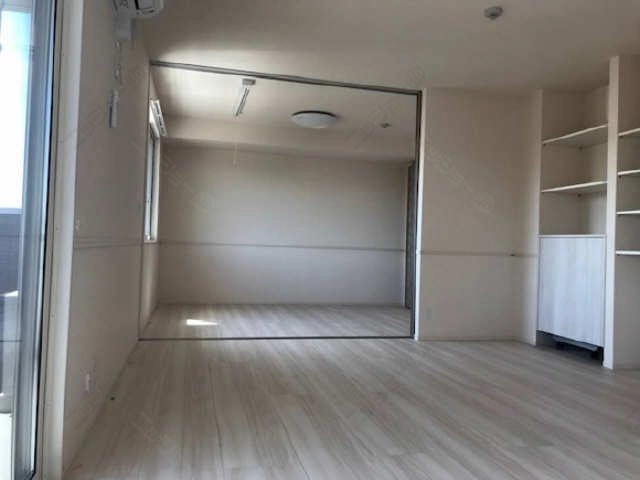 室内同型モデル