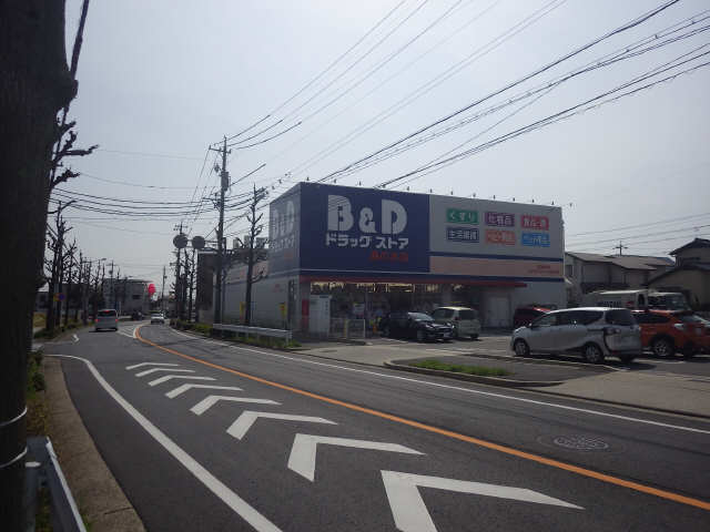 ドラッグストア