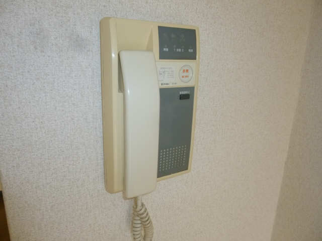 インターホン