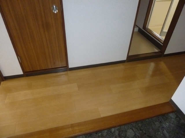 廊下
