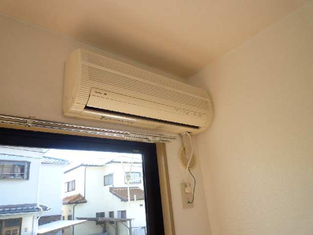 エアコン