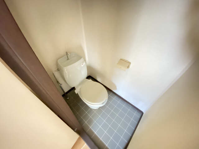 WC
