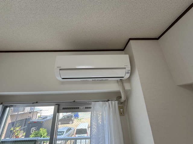 エアコン