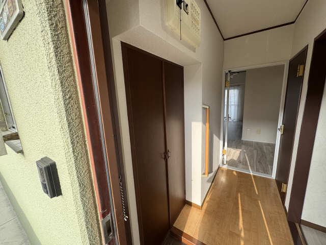 シューズBOX