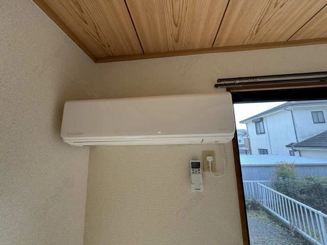 エアコン