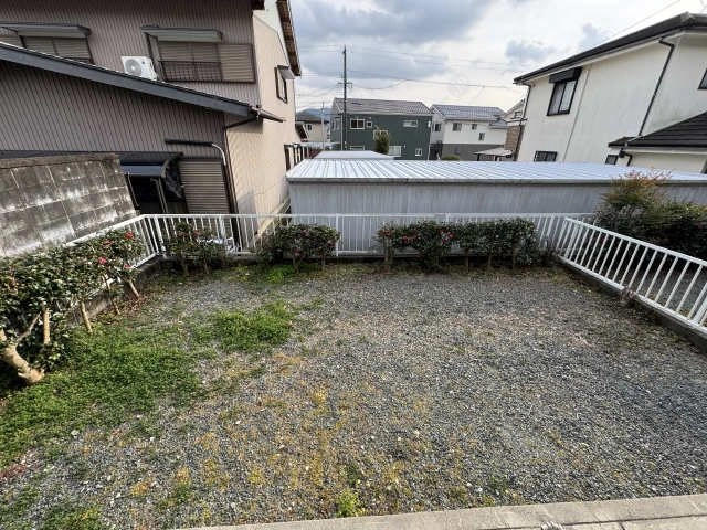 庭