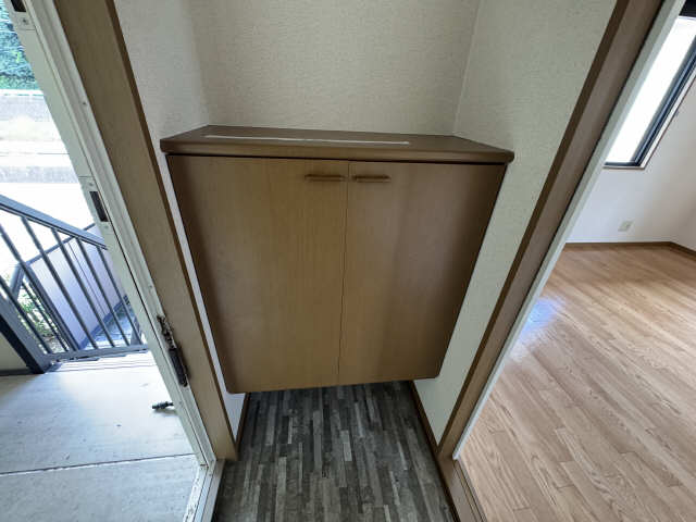 シューズBOX