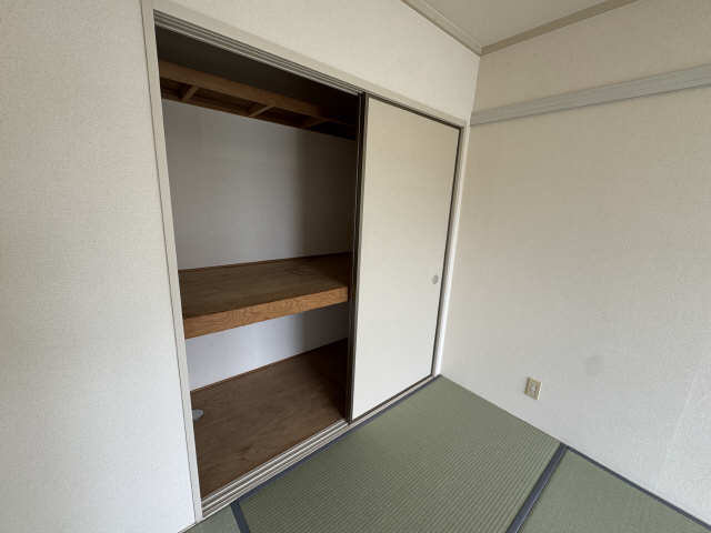 和室収納