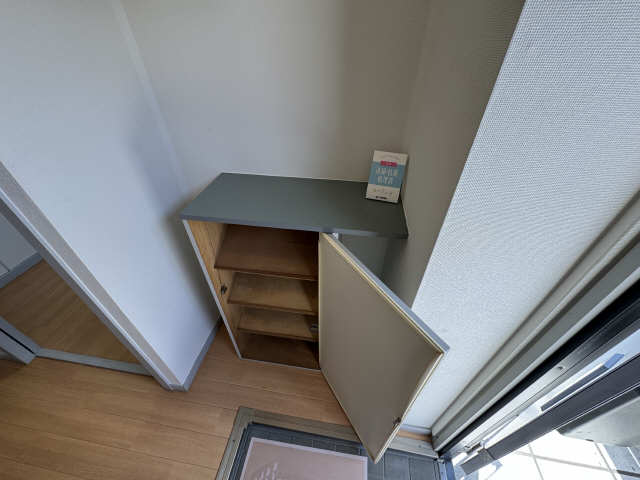 シューズBOX