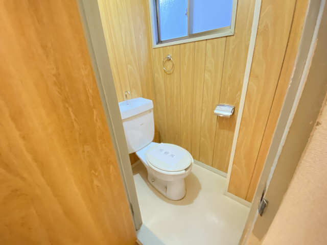 WC