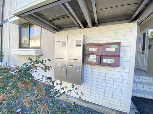 宅配BOX