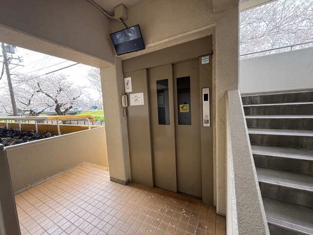エレベーター