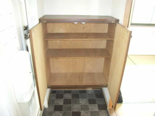 シューズＢＯＸ