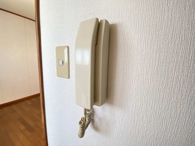 インターホン