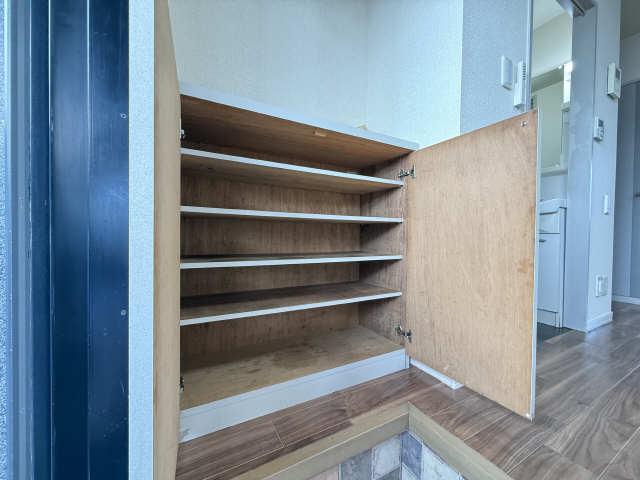 シューズBOX