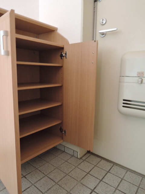 シューズBOX