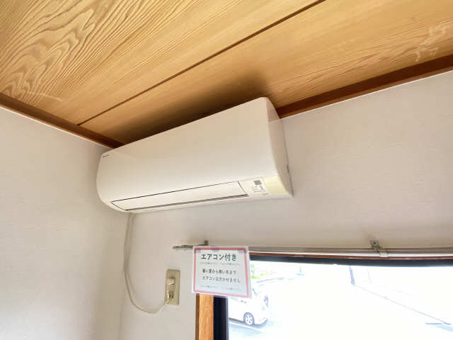 エアコン