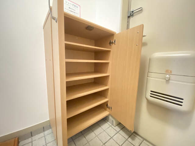 シューズBOX