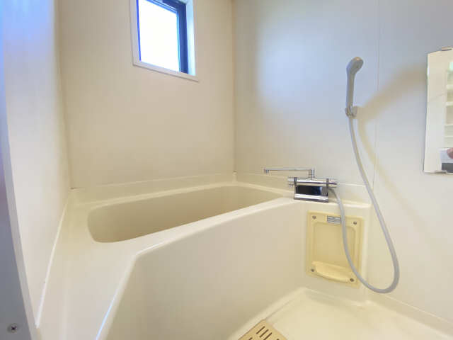 グレイス村田 2階 浴室