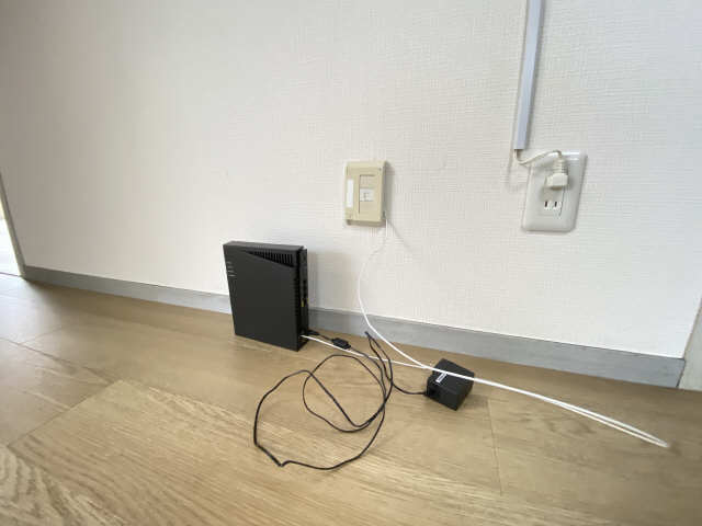 インターネット設備