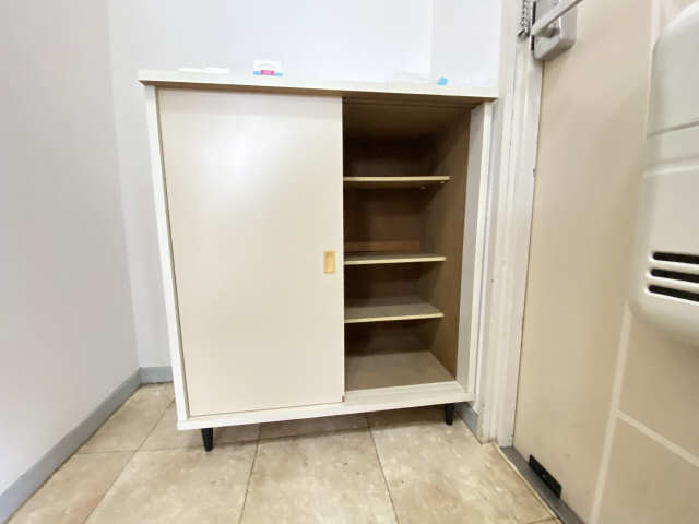 シューズBOX