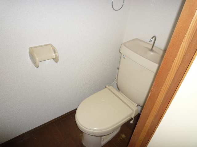 ＷＣ