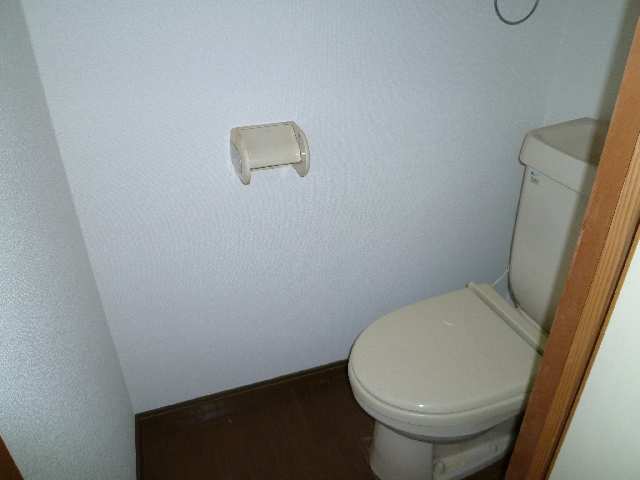 ＷＣ