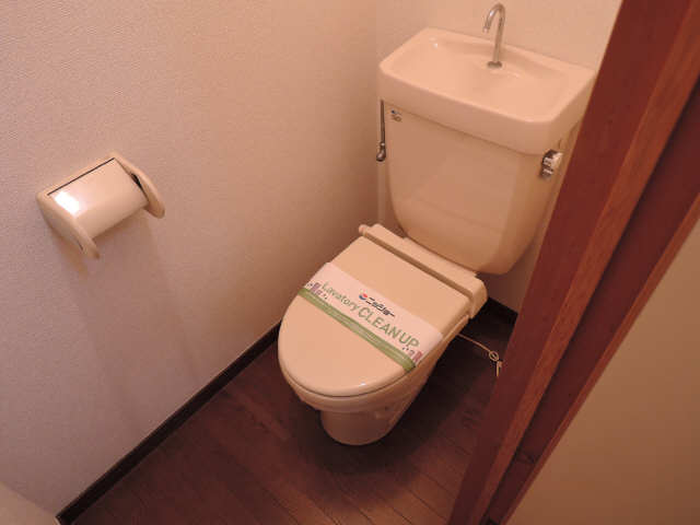 ＷＣ