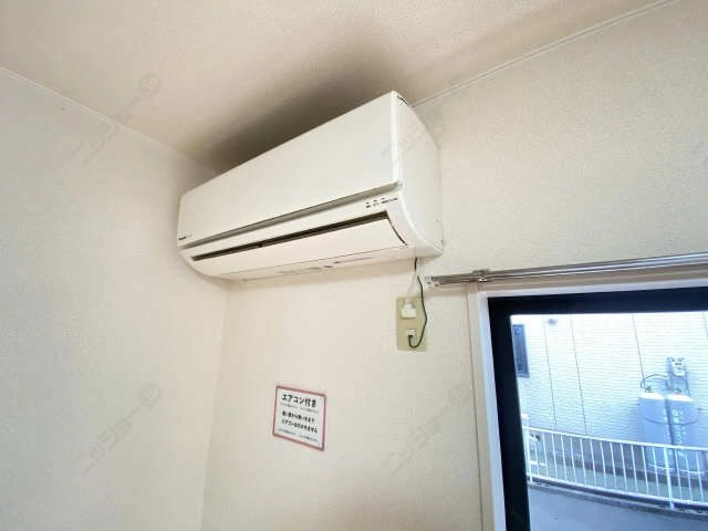 エアコン