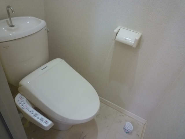 ＷＣ