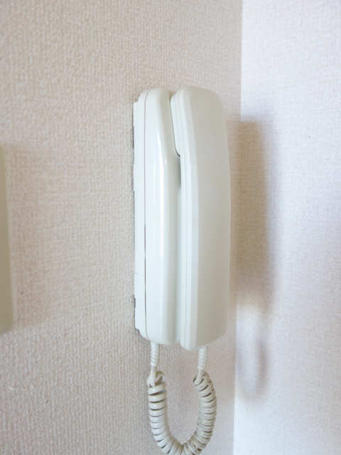 インターホン