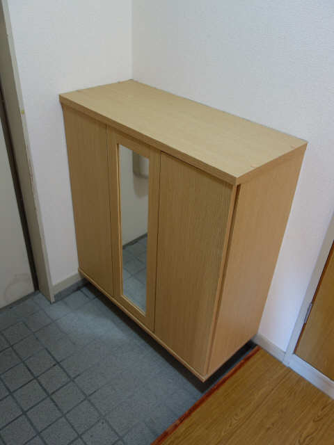 シューズBOX