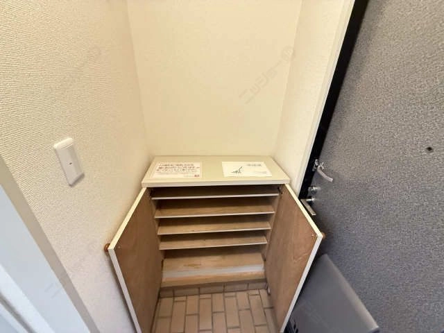 シューズBOX