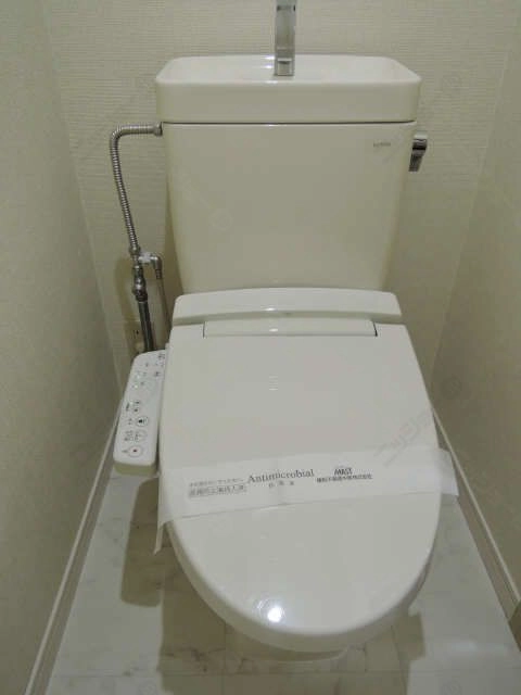 ＷＣ