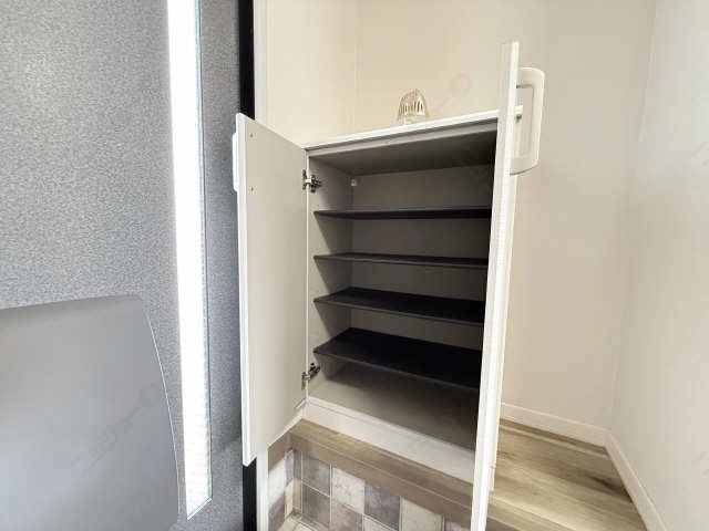 シューズBOX