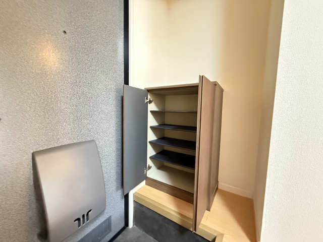 シューズBOX