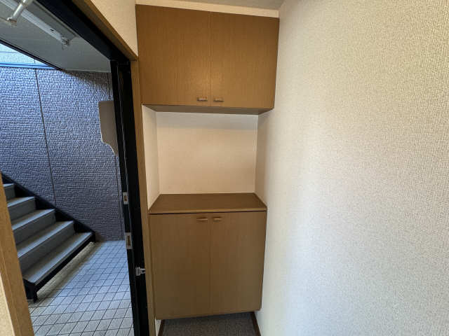 シューズBOX