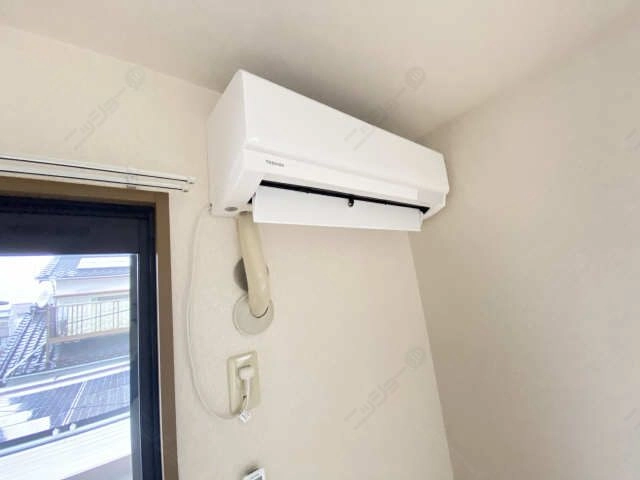 エアコン