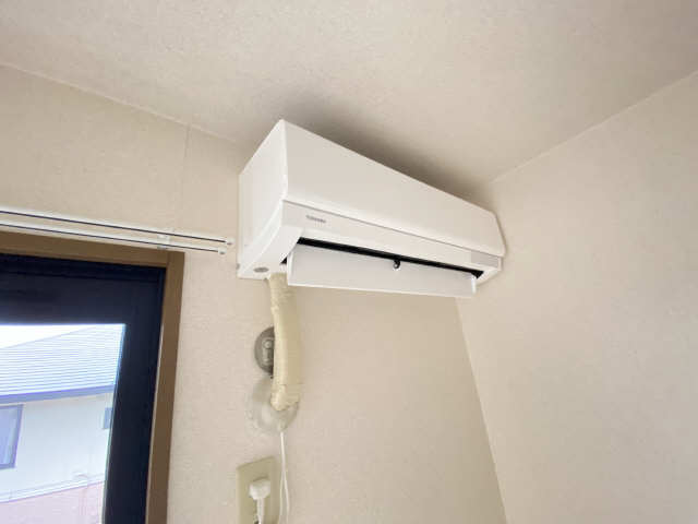 エアコン