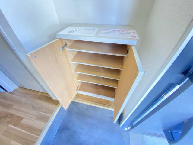 シューズBOX