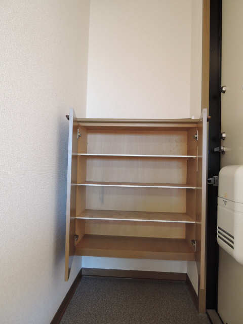 シューズBOX