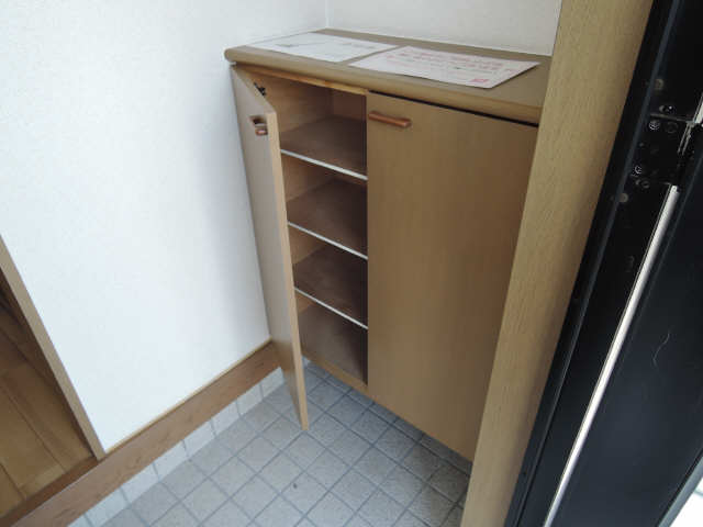シューズBOX