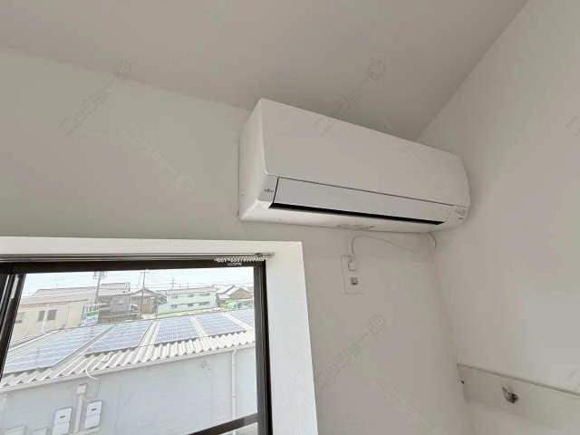 エアコン